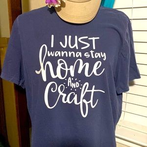 Crafting T-Shirt